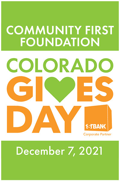 Colorado Gives Day logo