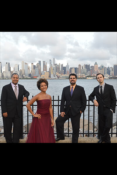 Harlem Quartet
