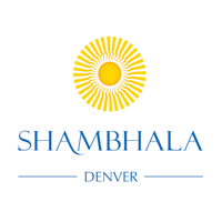 Denver Shambhala logo