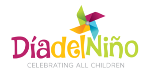 Dia del Nino logo