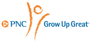 PNC Grow Up Great program logo