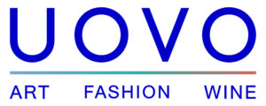 Uovo Art Fashion Wine logo