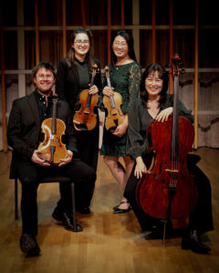 Koa String Quartet