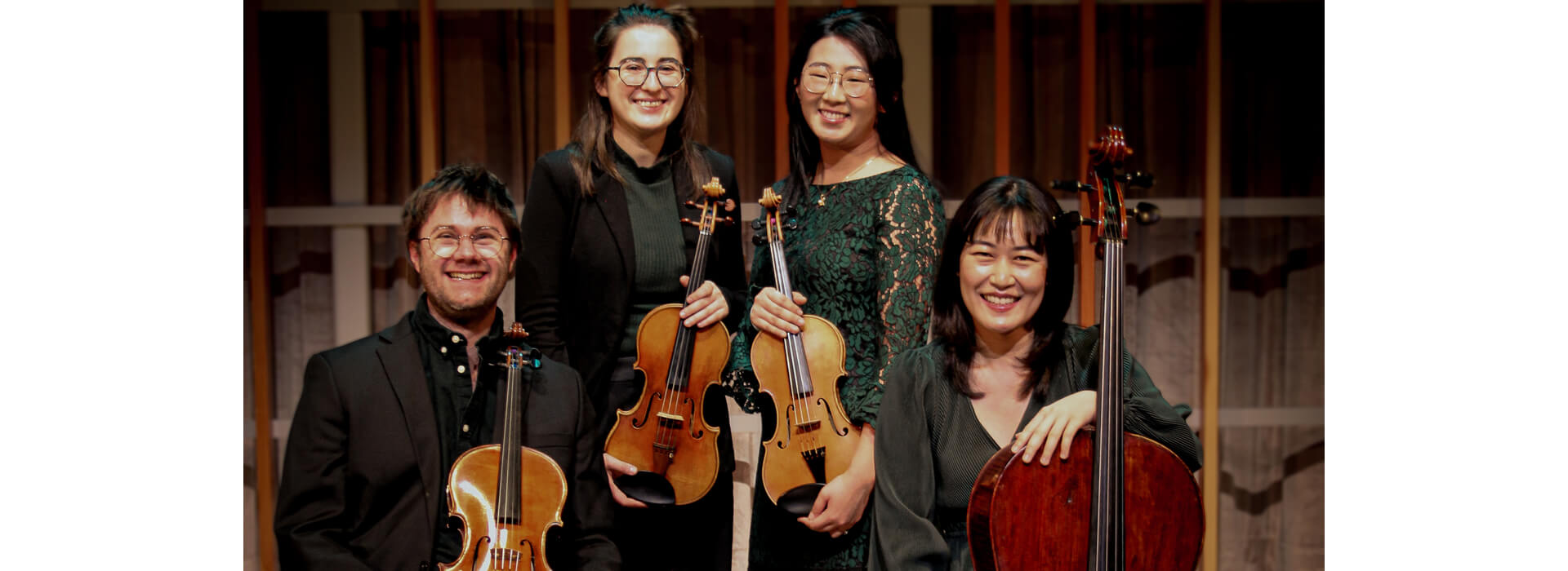 Koa String Quartet