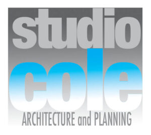 Studio Cole architecture and planning logo