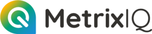 MetrixIQ logo