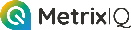 MetrixIQ logo