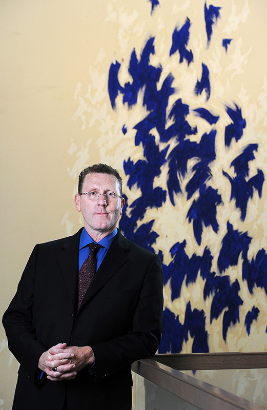 Art historian and former Clyfford Still Museum senior consulting ...