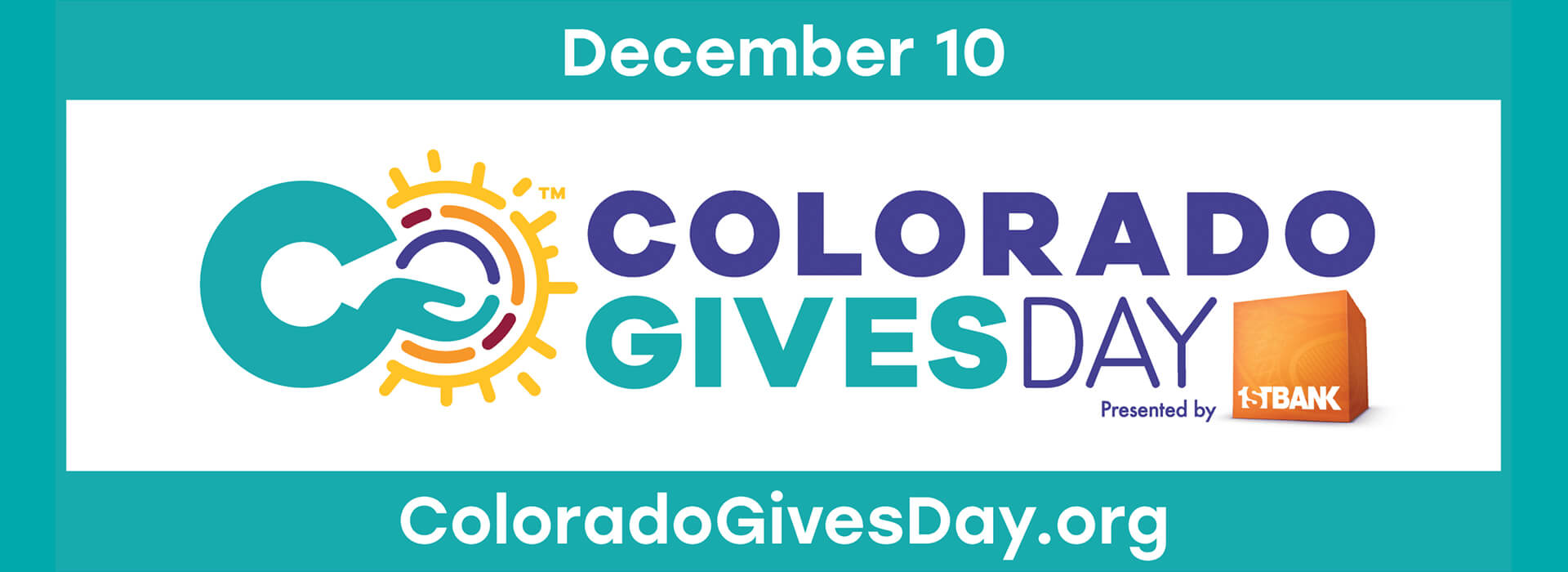 Colorado Gives Day