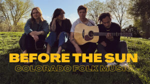 Before the Sun promotional image