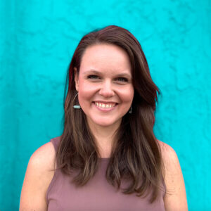 Amy Lowright