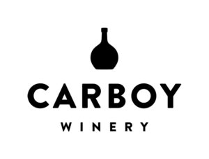 Carboy Winery logo