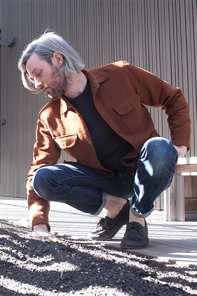 Sustaining Change in Living and Sonic Landscapes