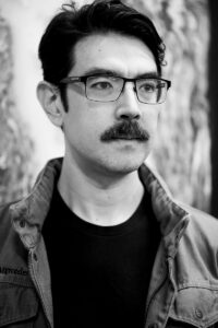 Phillip David Stearns