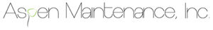 Aspen Maintenance, Inc