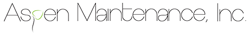 Aspen Maintenance, Inc