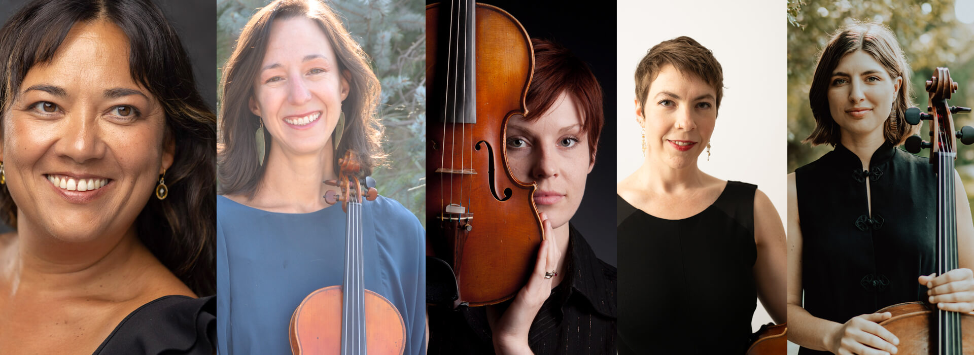 ReSound vocal and string group