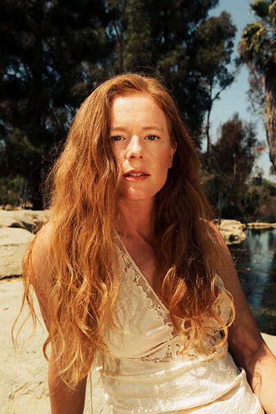 Ingrid Avison