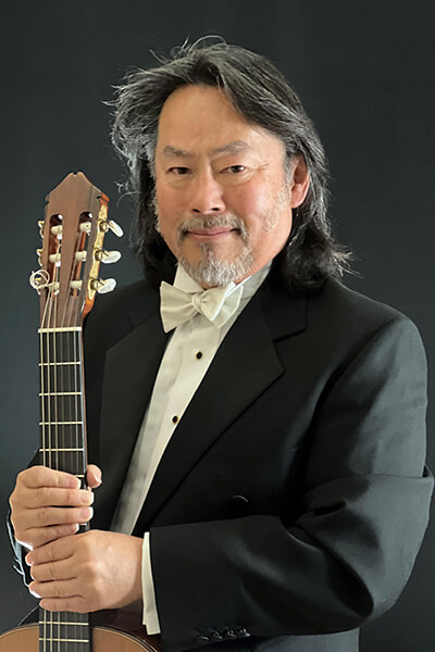 Masakazu Ito