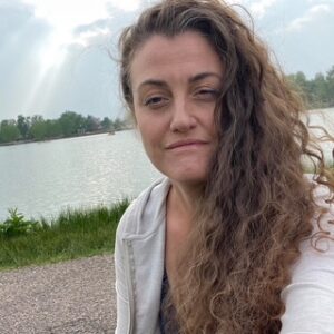 Melissa Baehr