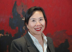 Joyce Tsai, PhD
