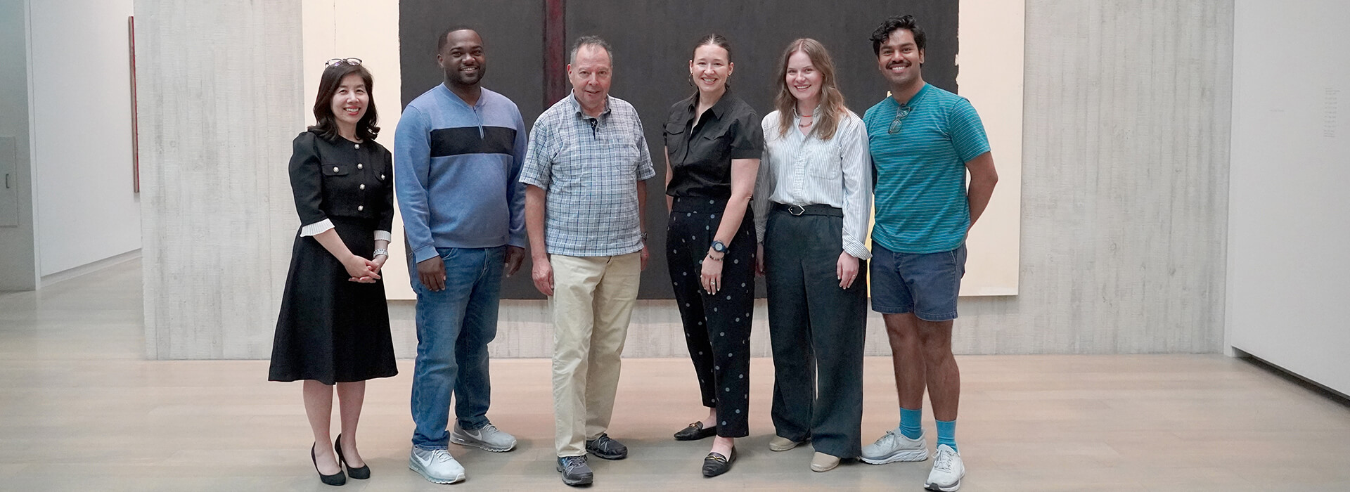 2025 Institute Fellows