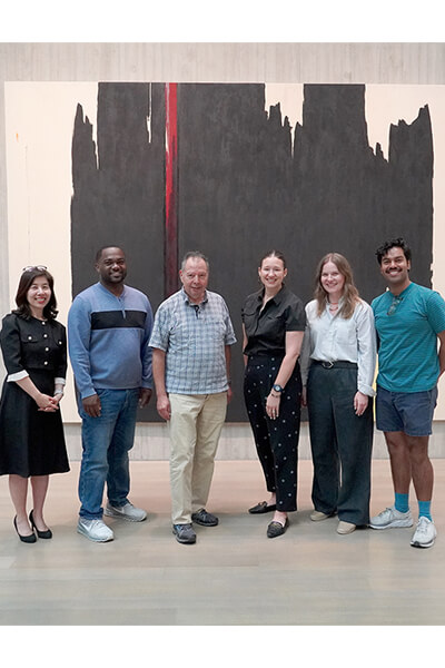 2025 Institute Fellows