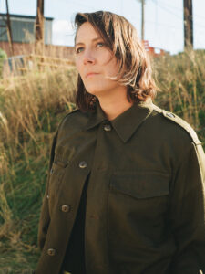 Nelly Kate by Nicole Driscoll