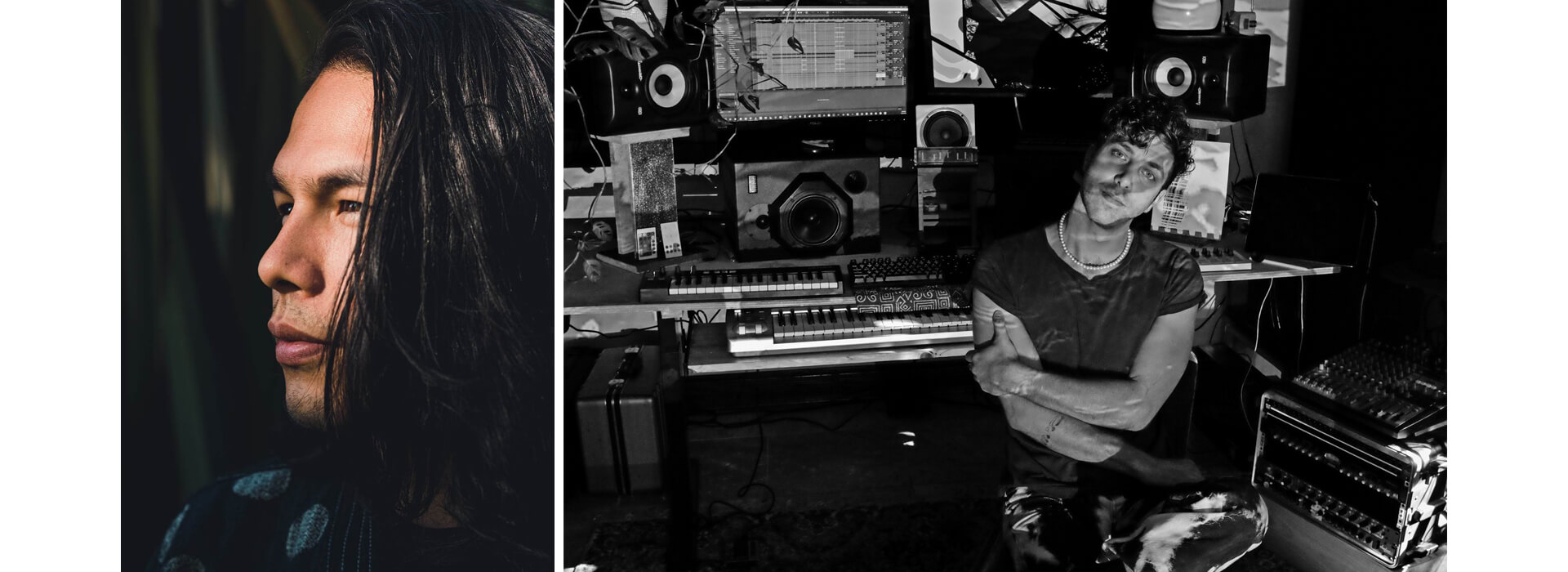 Otodojo and Weather Citizen