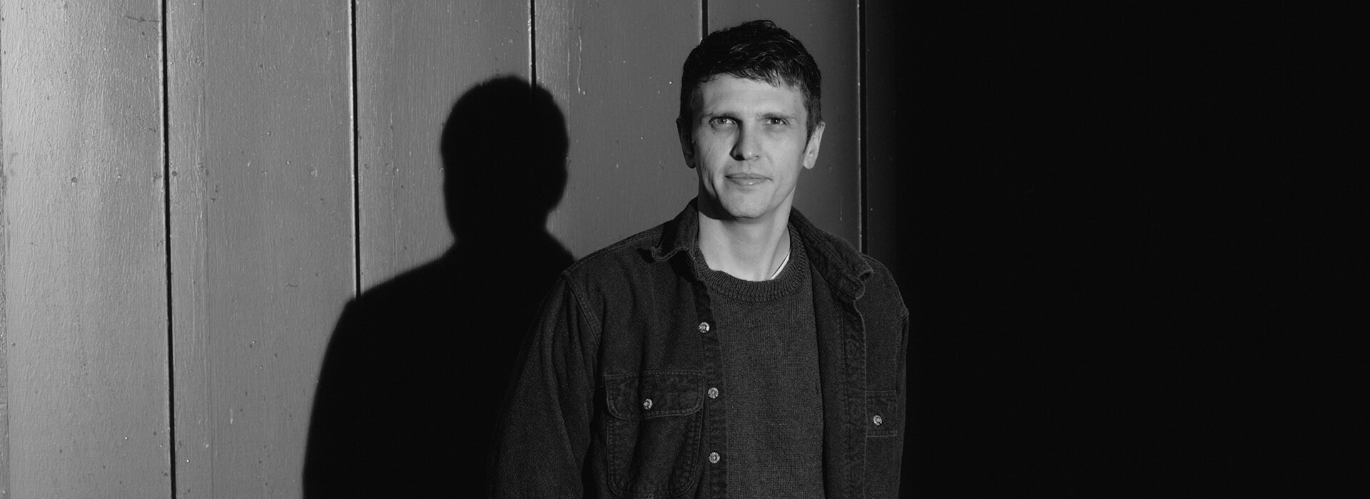 Matt Sage, photo by Ben Ward