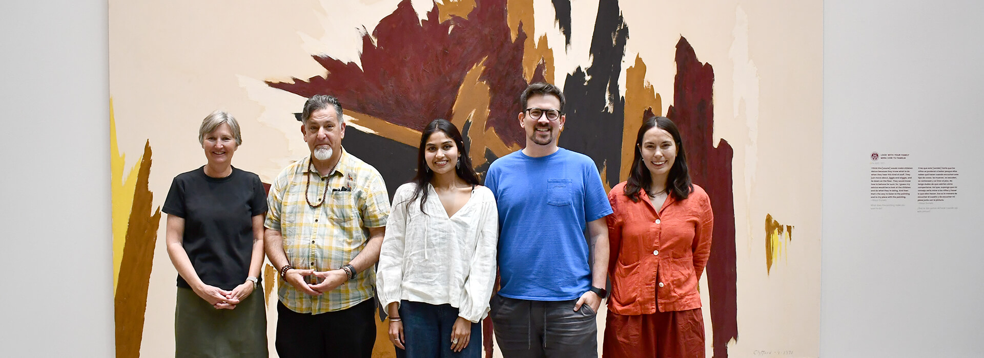 2026 Institute Fellows
