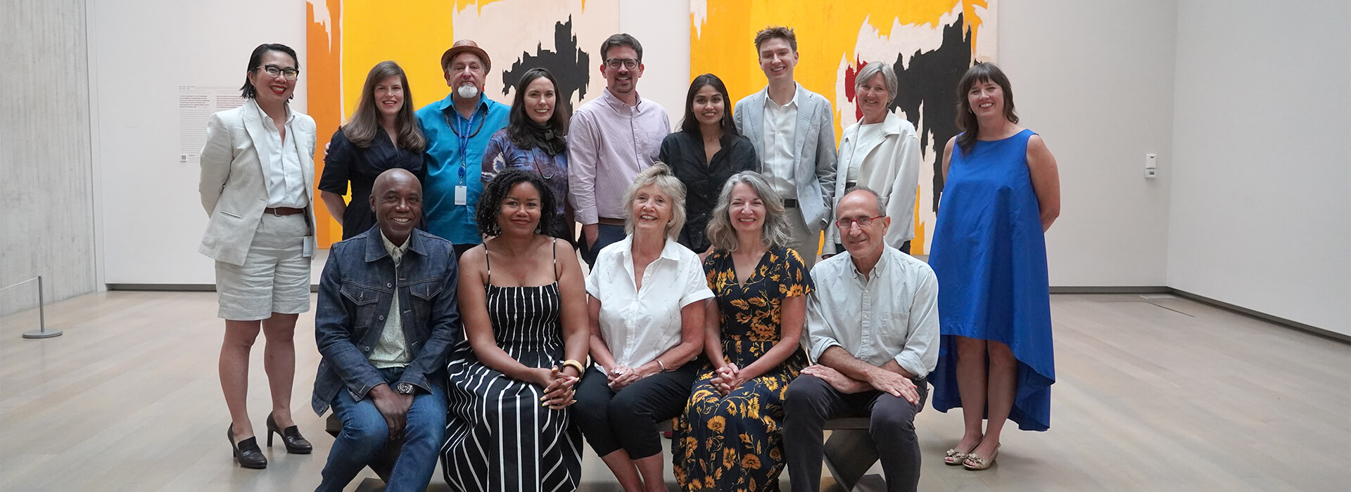 2026 Institute Fellows, Advisory Board, and Staff Leads