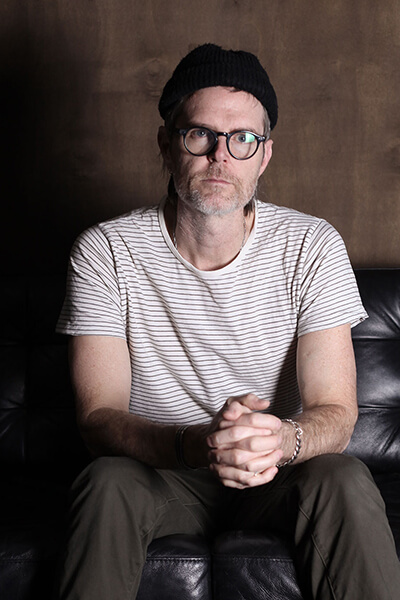Matthew Brown
